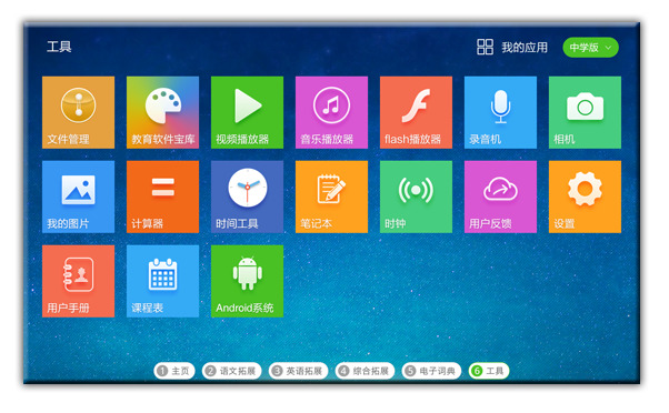 Queendom平板電腦 教育軟件的革新與未來學(xué)習(xí)新體驗